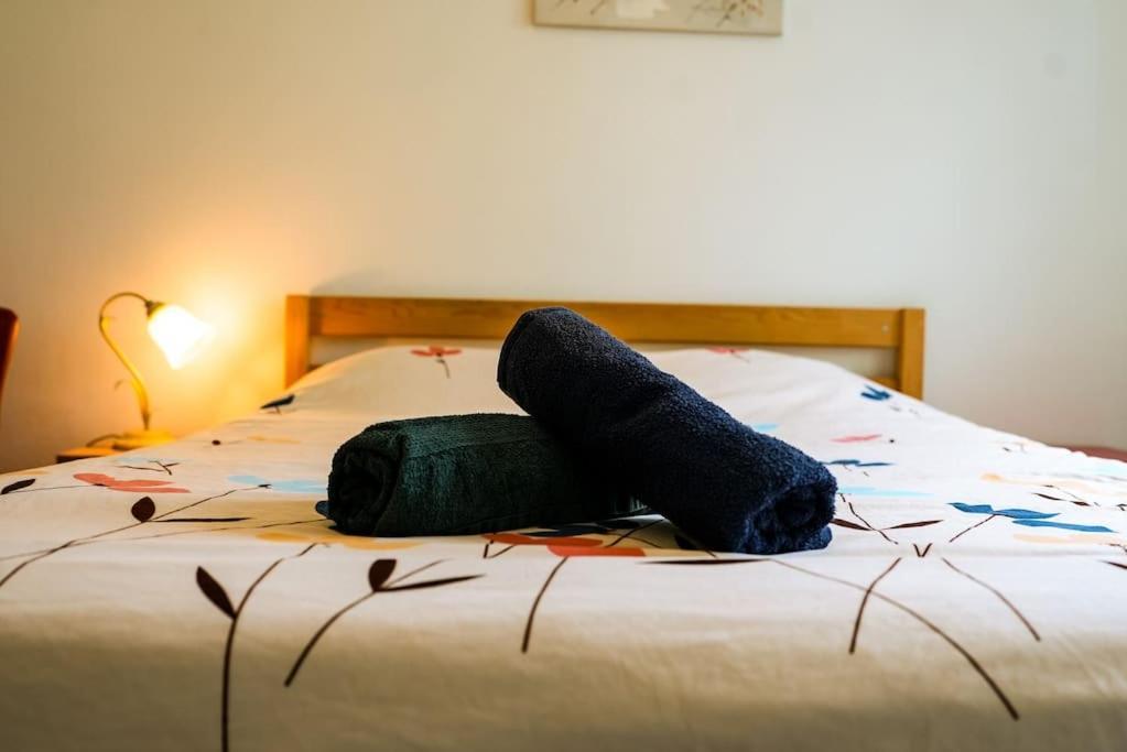 Appartement La Gare Viotte Besancon Ngoại thất bức ảnh